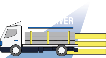 We Deliver